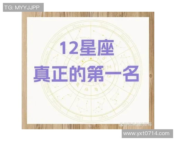 足球明星星座揭秘十二星座在绿茵场上的占比分析与特点探讨