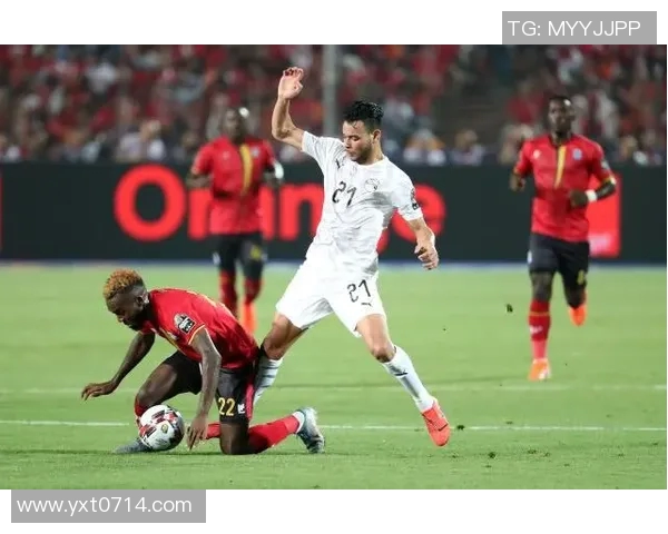 乌干达足球明星盘点及其在国际赛场上的表现与成就 乌干达足球明星盘点及其在国际赛场上的表现与成就