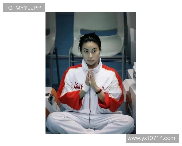 郭晶晶退役后投身公益事业展现冠军的责任与担当之路 郭晶晶退役后投身公益事业展现冠军的责任与担当之路