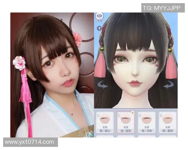 免费捏脸足球明星软件助你打造个性化球员形象尽享游戏乐趣