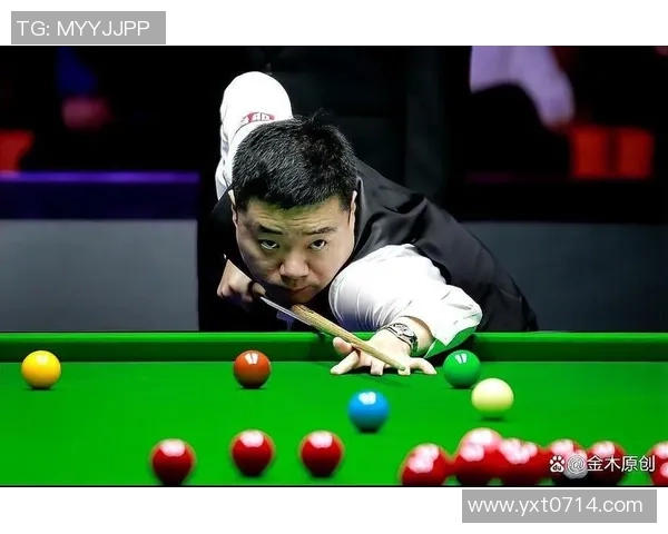 丁俊晖与迈克尔怀特巅峰对决谁将书写斯诺克新篇章 丁俊晖与迈克尔怀特巅峰对决谁将书写斯诺克新篇章