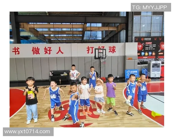 东方启明星篮球培训的优势与学员反馈全面分析