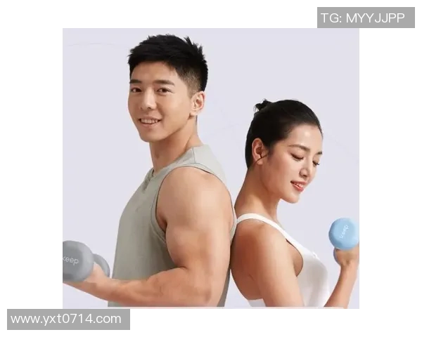 女性哑铃多重选择指南适合不同健身水平的最佳推荐